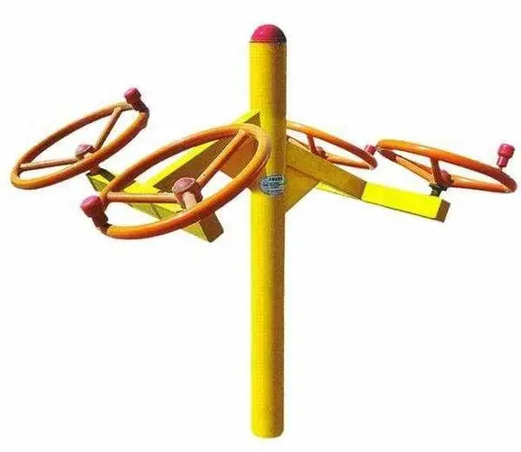 武邑壹号院二期绿化工程
